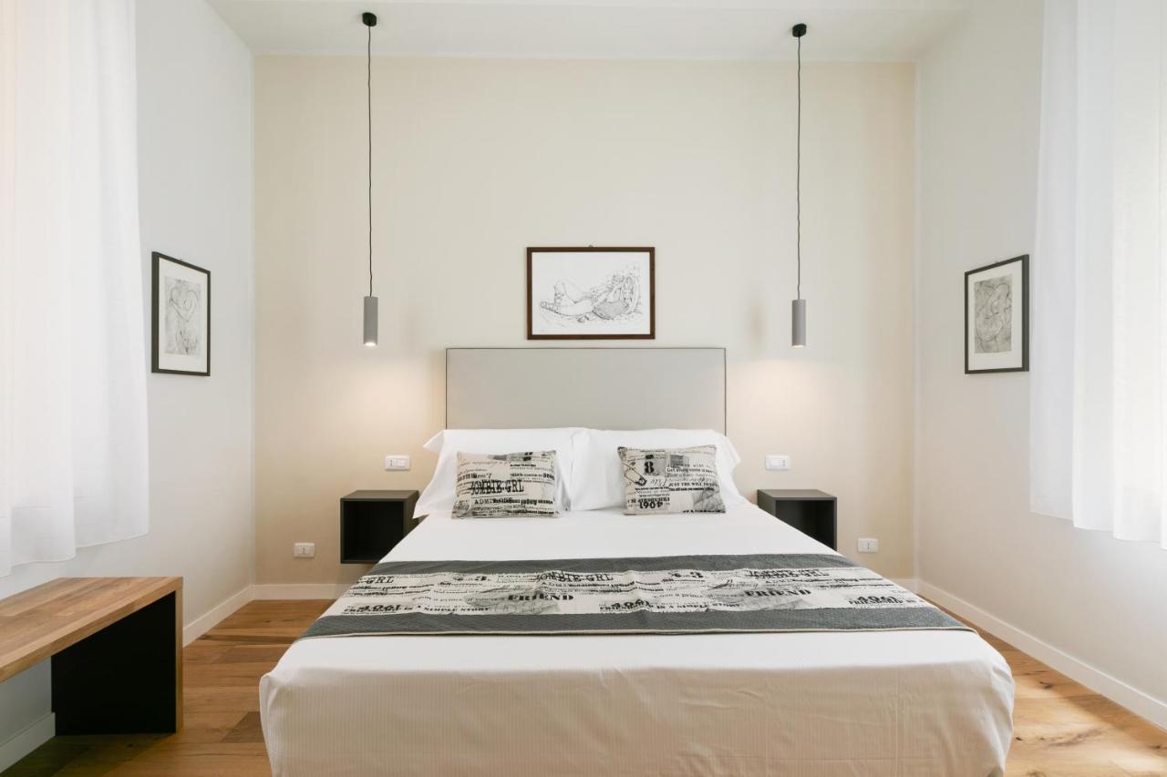 Nothotel Palermo Central Bright Apartment Exterior photo